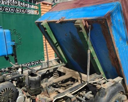 Муравей 95 XF 380, объемом двигателя 0.2 л и пробегом 0 тыс. км за 715 $, фото 6 на Automoto.ua