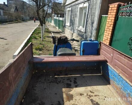 Муравей 95 XF 380, объемом двигателя 0.2 л и пробегом 0 тыс. км за 715 $, фото 2 на Automoto.ua