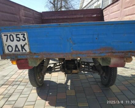 Муравей 95 XF 380, объемом двигателя 0.2 л и пробегом 0 тыс. км за 715 $, фото 1 на Automoto.ua