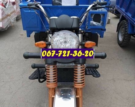 Муравей 95 XF 380, объемом двигателя 0.25 л и пробегом 0 тыс. км за 2650 $, фото 3 на Automoto.ua