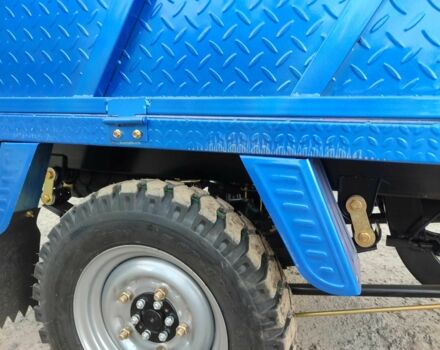 Муравей 95 XF 380, об'ємом двигуна 0.25 л та пробігом 0 тис. км за 2650 $, фото 1 на Automoto.ua