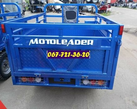 Муравей 95 XF 380, объемом двигателя 0.25 л и пробегом 0 тыс. км за 2650 $, фото 9 на Automoto.ua