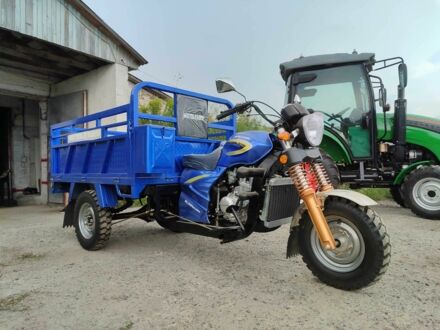 Муравей 95 XF 380 2023 в Виноградове на Automoto.ua Муравей 95 XF 380, объемом двигателя 0.25 л и пробегом 0 тыс. км за 2650 $, фото 1 на Automoto.ua