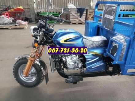 Муравей 95 XF 380, объемом двигателя 0.25 л и пробегом 0 тыс. км за 2650 $, фото 1 на Automoto.ua