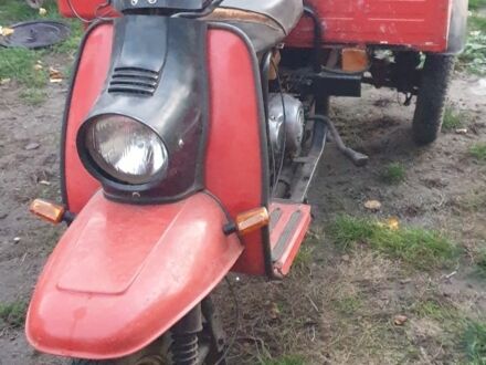 Муравей С-Елізє 1990 у Обухове на Automoto.ua Муравей С-Елізє, об'ємом двигуна 1.56 л та пробігом 0 тис. км за 25000 $, фото 1 на Automoto.ua