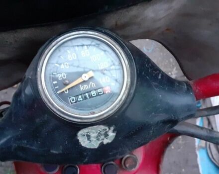 Муравей Другая, объемом двигателя 0.13 л и пробегом 0 тыс. км за 278 $, фото 5 на Automoto.ua