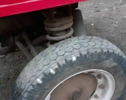 Муравей Другая, объемом двигателя 0.13 л и пробегом 0 тыс. км за 278 $, фото 4 на Automoto.ua