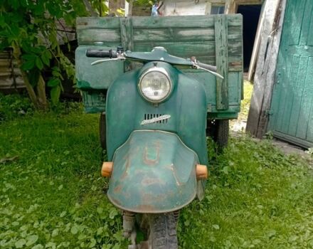 Муравей Інша, об'ємом двигуна 0 л та пробігом 0 тис. км за 170 $, фото 2 на Automoto.ua