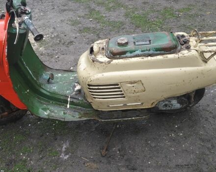 Муравей Другая, объемом двигателя 50 л и пробегом 0 тыс. км за 143 $, фото 2 на Automoto.ua