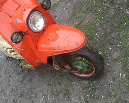 Муравей Другая, объемом двигателя 50 л и пробегом 0 тыс. км за 143 $, фото 1 на Automoto.ua