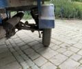 Муравей Другая, объемом двигателя 0.2 л и пробегом 0 тыс. км за 267 $, фото 6 на Automoto.ua