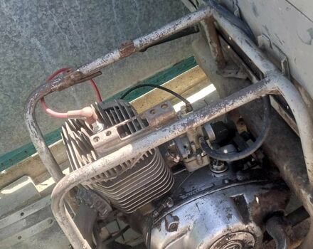 Муравей Другая, объемом двигателя 0.2 л и пробегом 0 тыс. км за 290 $, фото 3 на Automoto.ua