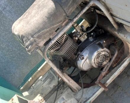 Муравей Другая, объемом двигателя 0.2 л и пробегом 0 тыс. км за 290 $, фото 1 на Automoto.ua