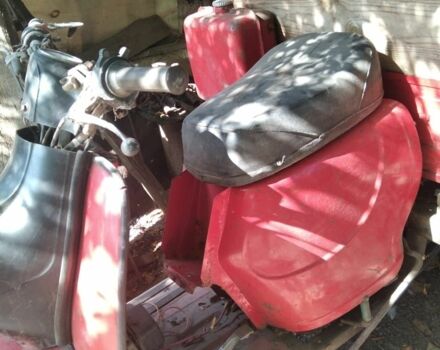 Муравей Другая, объемом двигателя 0.2 л и пробегом 0 тыс. км за 380 $, фото 4 на Automoto.ua