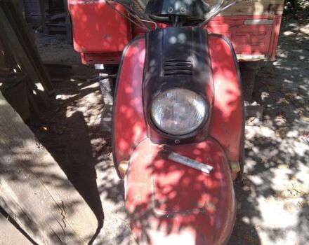 Муравей Другая, объемом двигателя 0.2 л и пробегом 0 тыс. км за 380 $, фото 2 на Automoto.ua