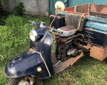 Муравей Другая, объемом двигателя 50 л и пробегом 0 тыс. км за 355 $, фото 4 на Automoto.ua