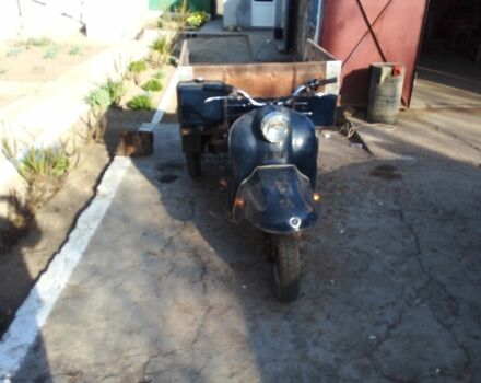 Муравей Другая, объемом двигателя 0.2 л и пробегом 0 тыс. км за 521 $, фото 2 на Automoto.ua