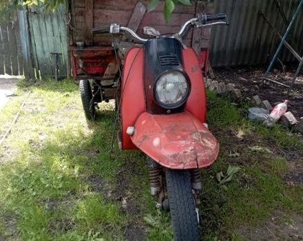 Муравей Другая, объемом двигателя 0 л и пробегом 0 тыс. км за 170 $, фото 3 на Automoto.ua
