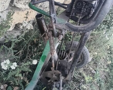 Муравей Другая, объемом двигателя 0 л и пробегом 0 тыс. км за 39 $, фото 7 на Automoto.ua