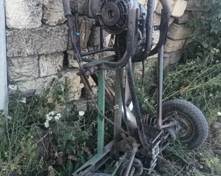 Муравей Другая, объемом двигателя 0 л и пробегом 0 тыс. км за 39 $, фото 5 на Automoto.ua