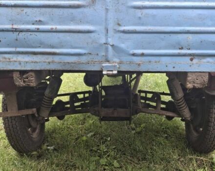 Муравей Другая, объемом двигателя 0 л и пробегом 0 тыс. км за 262 $, фото 4 на Automoto.ua