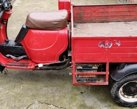 Муравей Другая, объемом двигателя 0.2 л и пробегом 0 тыс. км за 592 $, фото 2 на Automoto.ua