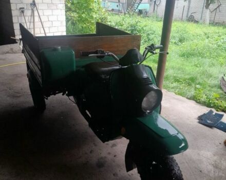 Муравей Другая, объемом двигателя 0 л и пробегом 0 тыс. км за 291 $, фото 6 на Automoto.ua