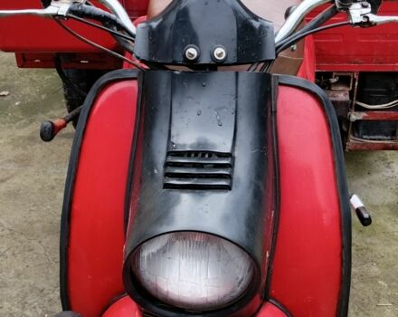 Муравей Другая, объемом двигателя 0.2 л и пробегом 0 тыс. км за 592 $, фото 3 на Automoto.ua