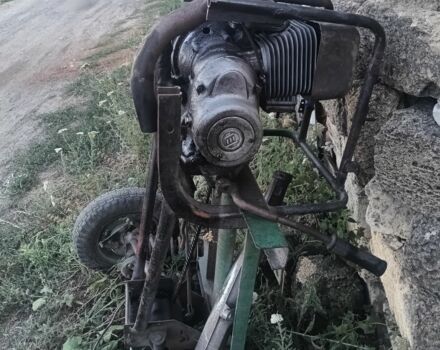 Муравей Другая, объемом двигателя 0 л и пробегом 0 тыс. км за 39 $, фото 4 на Automoto.ua
