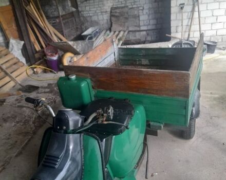 Муравей Другая, объемом двигателя 0 л и пробегом 0 тыс. км за 291 $, фото 3 на Automoto.ua