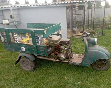 Муравей Другая, объемом двигателя 0 л и пробегом 0 тыс. км за 334 $, фото 2 на Automoto.ua