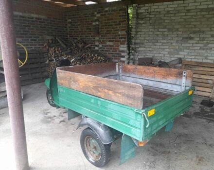 Муравей Другая, объемом двигателя 0 л и пробегом 0 тыс. км за 291 $, фото 7 на Automoto.ua