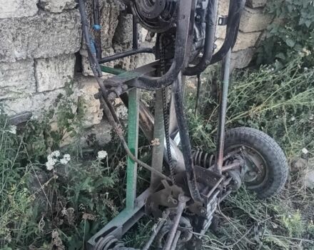 Муравей Другая, объемом двигателя 0 л и пробегом 0 тыс. км за 39 $, фото 3 на Automoto.ua