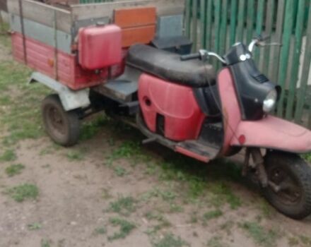 Муравей Другая, объемом двигателя 0 л и пробегом 0 тыс. км за 251 $, фото 2 на Automoto.ua