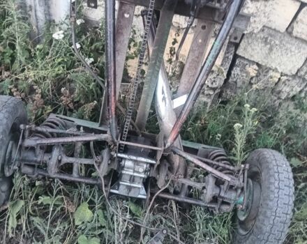 Муравей Другая, объемом двигателя 0 л и пробегом 0 тыс. км за 39 $, фото 2 на Automoto.ua