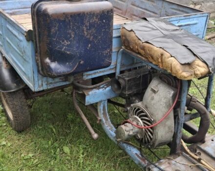 Муравей Другая, объемом двигателя 0 л и пробегом 0 тыс. км за 261 $, фото 3 на Automoto.ua