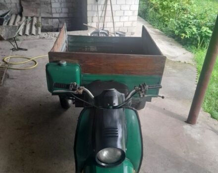 Муравей Другая, объемом двигателя 0 л и пробегом 0 тыс. км за 291 $, фото 4 на Automoto.ua
