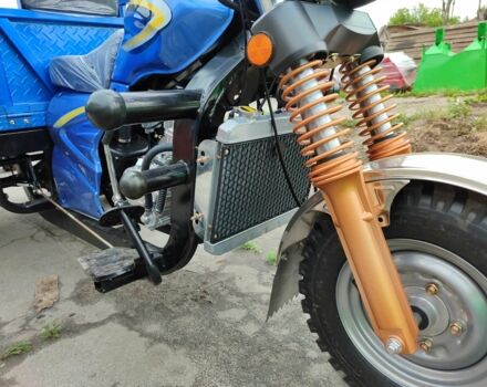 Муравей Другая, объемом двигателя 0.25 л и пробегом 0 тыс. км за 2650 $, фото 1 на Automoto.ua