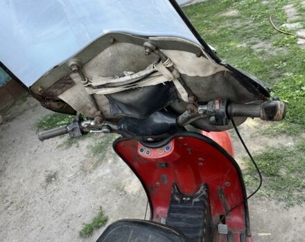 Муравей Інша, об'ємом двигуна 0 л та пробігом 0 тис. км за 533 $, фото 7 на Automoto.ua