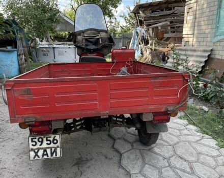 Муравей Інша, об'ємом двигуна 0 л та пробігом 0 тис. км за 533 $, фото 6 на Automoto.ua
