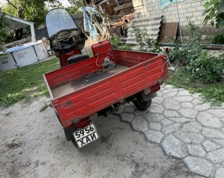 Муравей Інша, об'ємом двигуна 0 л та пробігом 0 тис. км за 533 $, фото 1 на Automoto.ua