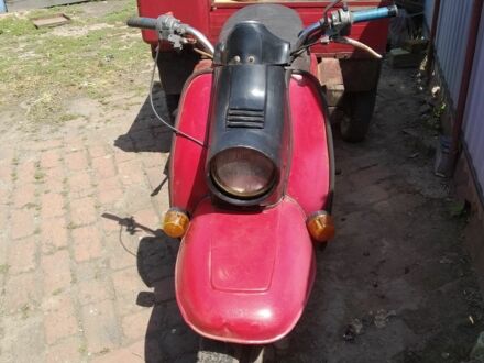 Муравей Другая 1975 в Чернигове на Automoto.ua Муравей Другая, объемом двигателя 0.22 л и пробегом 0 тыс. км за 12500 $, фото 1 на Automoto.ua