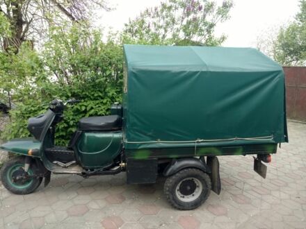 Муравей Інша, об'ємом двигуна 0.19 л та пробігом 0 тис. км за 29000 $, фото 1 на Automoto.ua