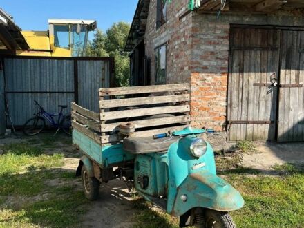 Муравей Інша, об'ємом двигуна 0 л та пробігом 0 тис. км за 20000 $, фото 1 на Automoto.ua