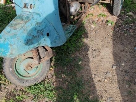 Муравей Другая, объемом двигателя 0 л и пробегом 0 тыс. км за 194 $, фото 1 на Automoto.ua