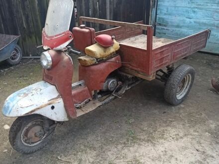 Муравей Інша 1985 у Стрые на Automoto.ua Муравей Інша, об'ємом двигуна 0 л та пробігом 0 тис. км за 158 $, фото 1 на Automoto.ua