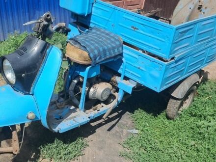 Муравей Другая, объемом двигателя 0.2 л и пробегом 0 тыс. км за 14300 $, фото 1 на Automoto.ua