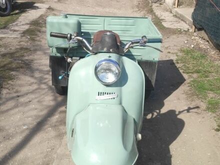 Муравей Другая 1987 в Бердянске на Automoto.ua Муравей Другая, объемом двигателя 0.15 л и пробегом 0 тыс. км за 290 $, фото 1 на Automoto.ua