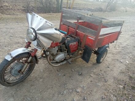 Муравей Другая 1988 в Тульчине на Automoto.ua Муравей Другая, объемом двигателя 0 л и пробегом 0 тыс. км за 158 $, фото 1 на Automoto.ua
