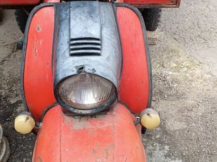Муравей Другая 2000 в Запорожье на Automoto.ua Муравей Другая, объемом двигателя 0.2 л и пробегом 0 тыс. км за 157 $, фото 1 на Automoto.ua
